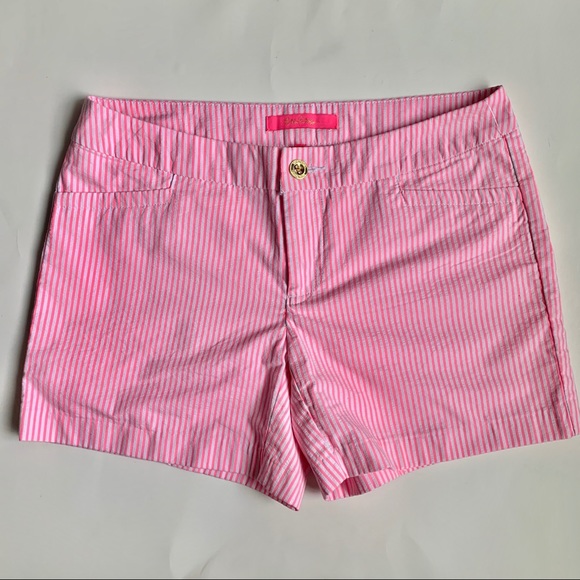 NWT Lily Pulitzer Kelly Short - Picture 2 of 6